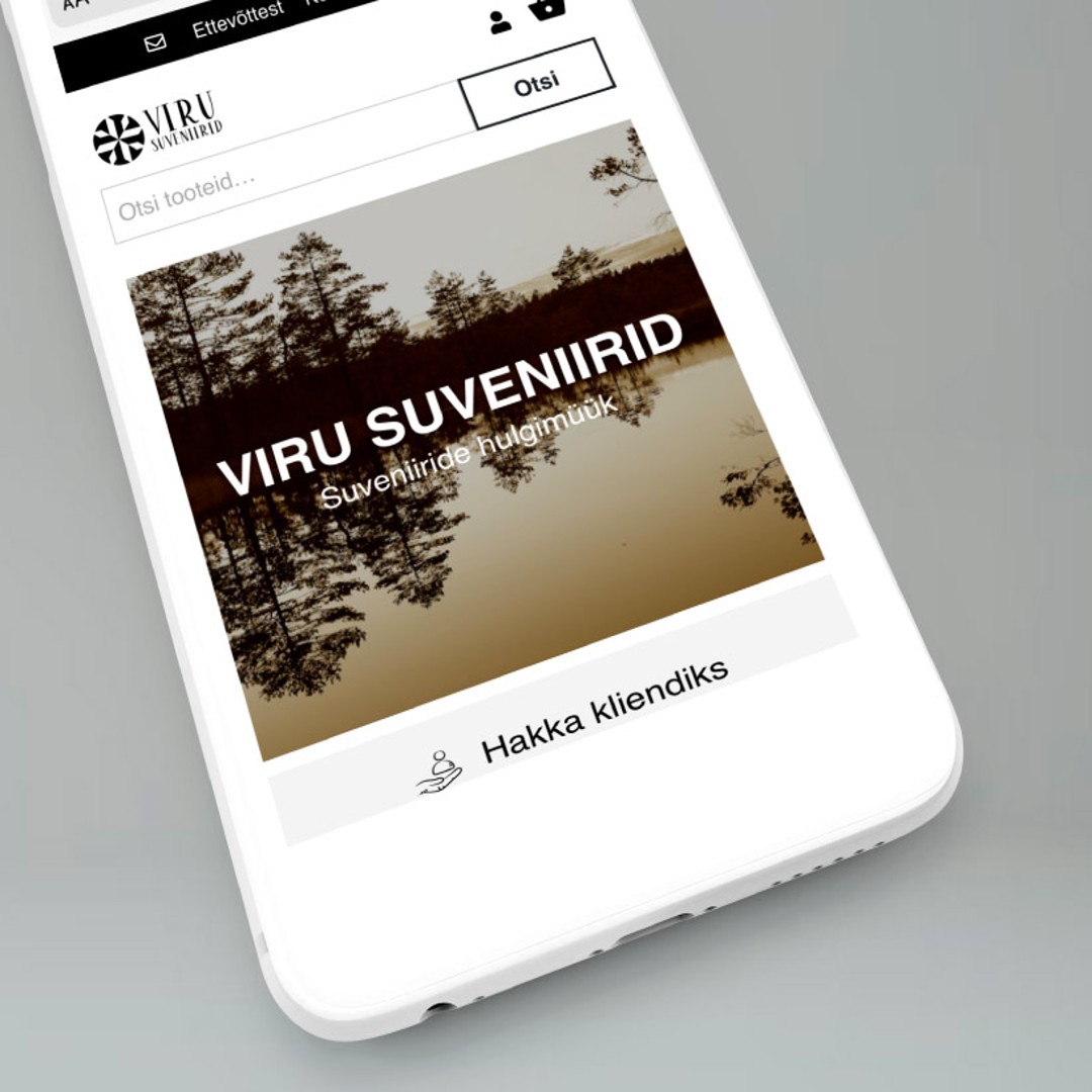 Viru suveniiride tellimiskeskus