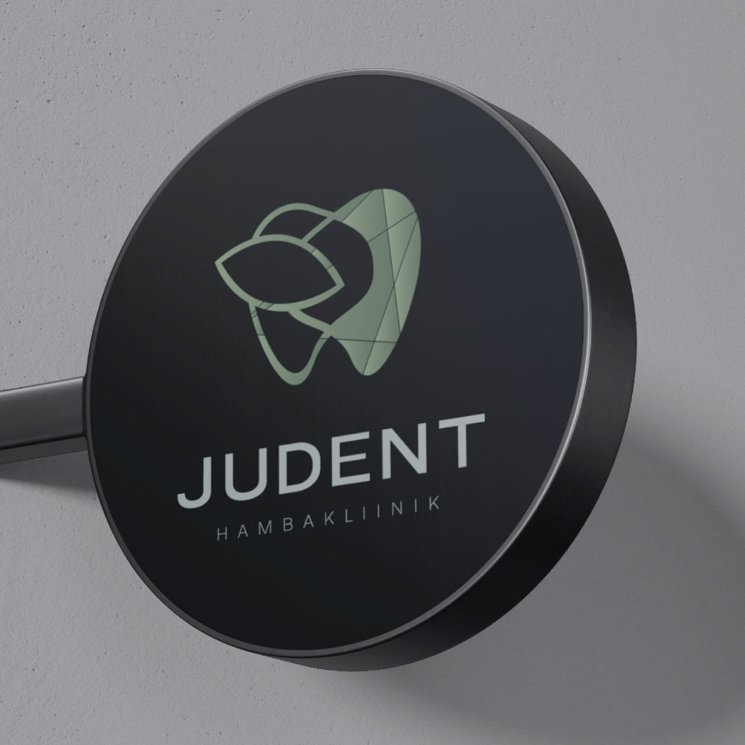 Judent logo