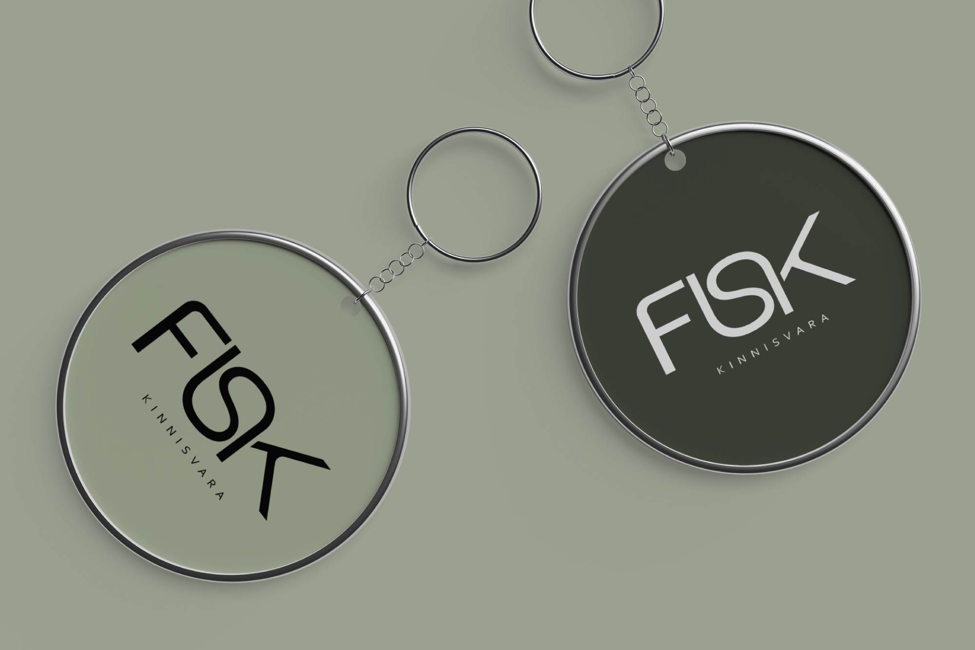 Fisk kinnisvara logo