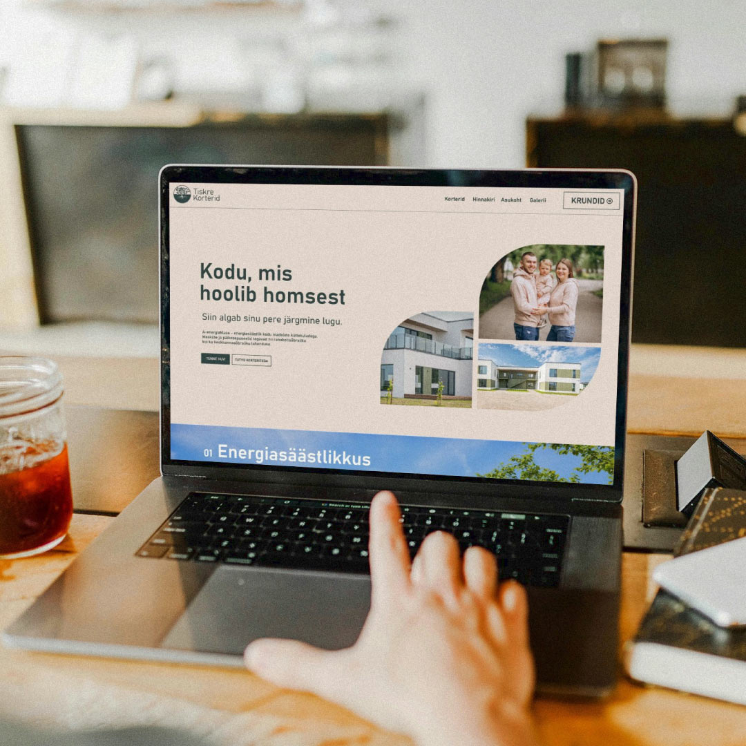 Tiskre elamud desktop