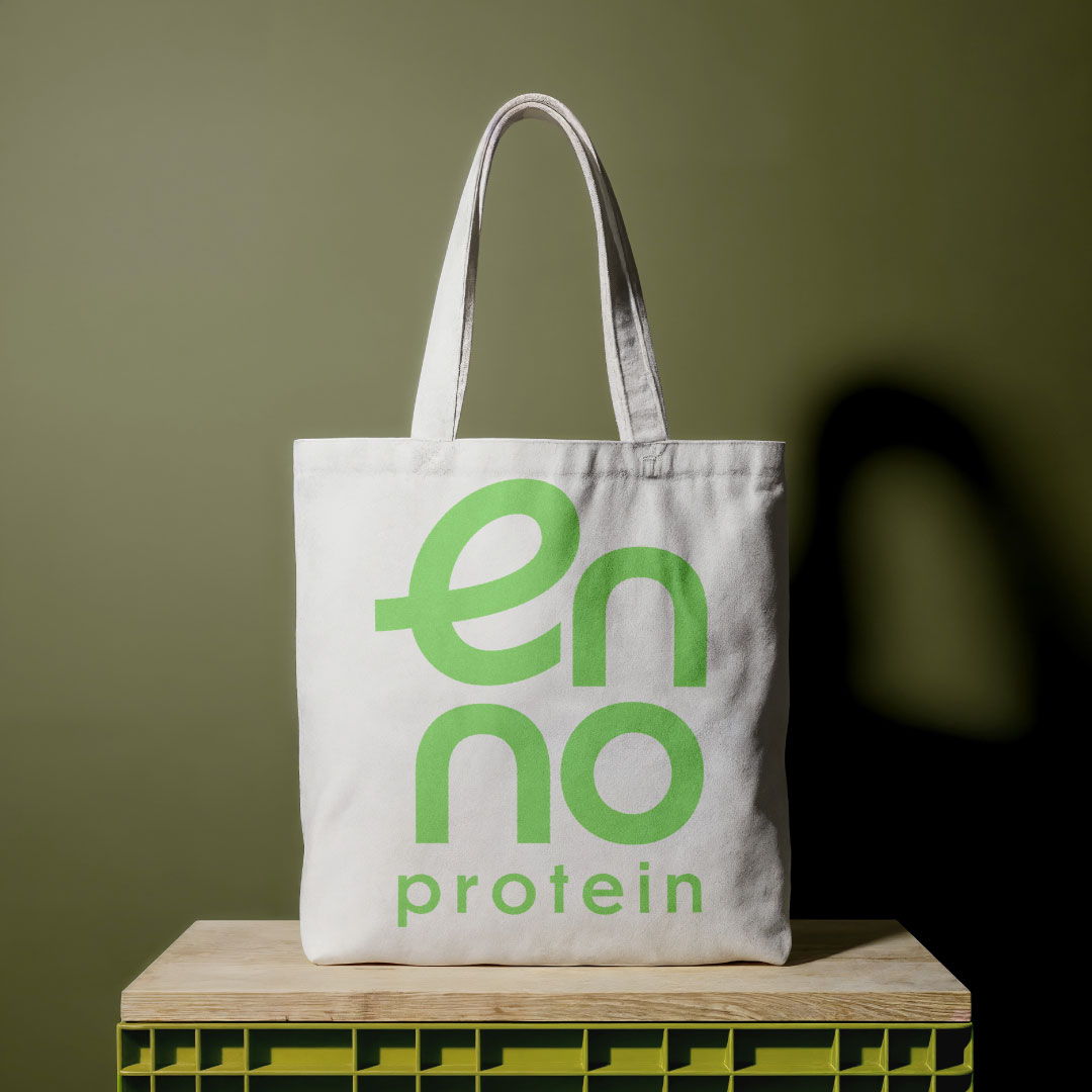 Insevo ja Enno brand