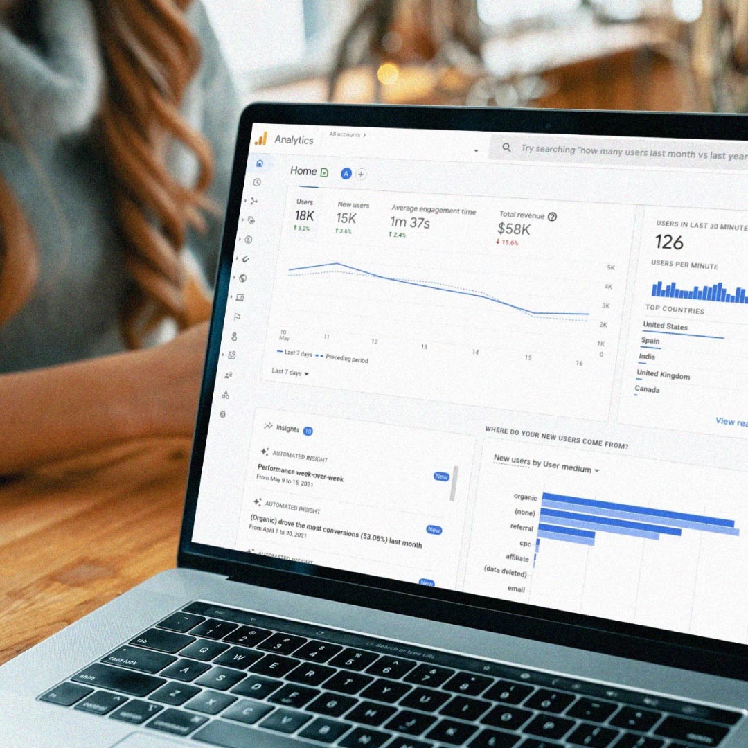 Loome koos eduka kodulehe